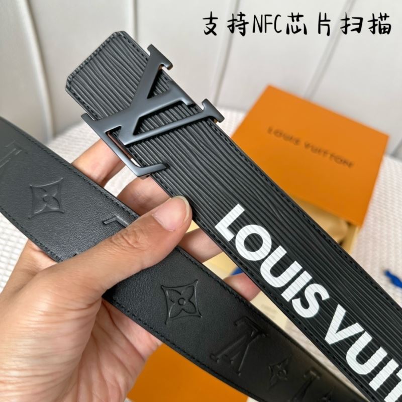 Louis Vuitton Belts